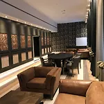 隆达加泰罗尼亚酒店 酒店 龙达