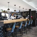 酒店 隆达加泰罗尼亚酒店 4*