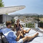 隆达加泰罗尼亚酒店 4*
