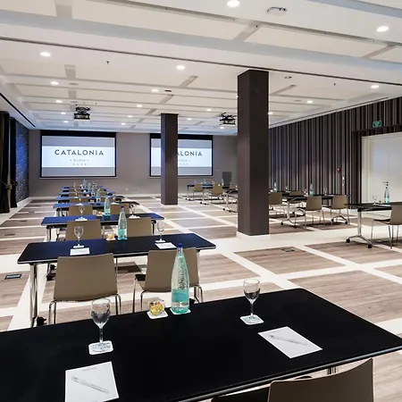 Hotel Catalonia Ronda