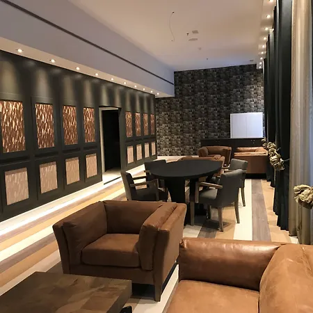 Catalonia Hotel Ronda