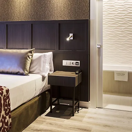 Catalonia Hotel Ronda