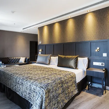 Hotel Catalonia Ronda