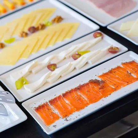 Hotel Catalonia Ronda