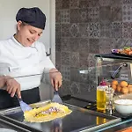 Hotel Catalonia Ronda