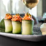 Отель Catalonia 4*