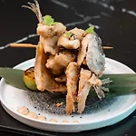 Отель Catalonia 4*