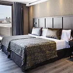 Отель Catalonia