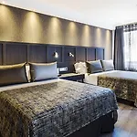 Hotell Catalonia