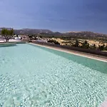 Catalonia Hotel Ronda