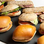 Catalonia Отель 4*