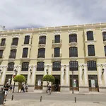 Hotell Catalonia Ronda