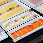 Отель Catalonia Ронда