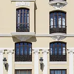 Catalonia Hotel Ronda