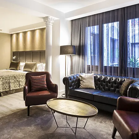 Hotel Catalonia