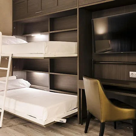 Catalonia Hotel 4*