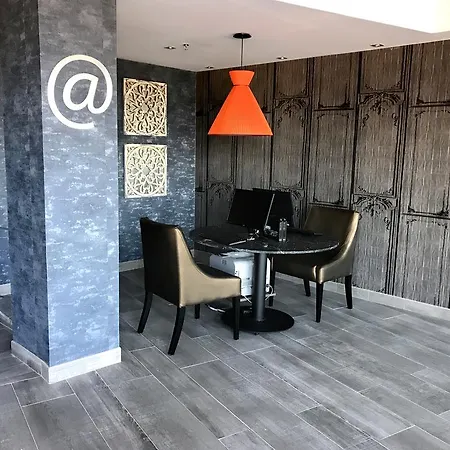 Hotel Catalonia Ronda