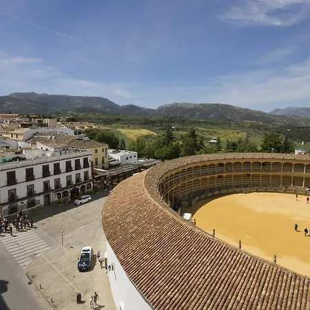 Catalonia Ronda