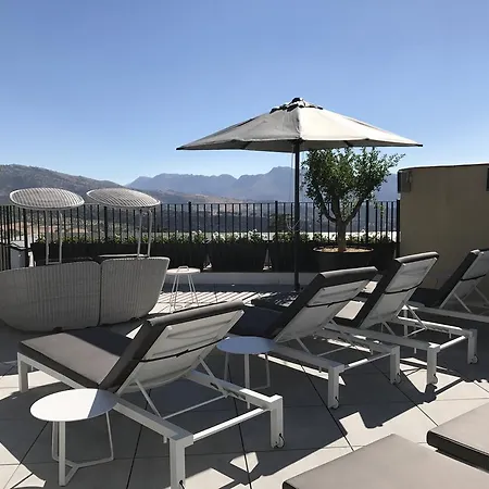 Catalonia 4* Ronda