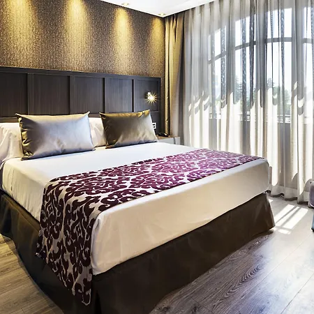 Catalonia Hotel