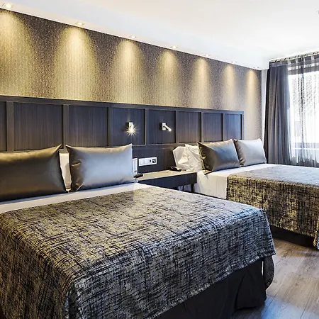 Catalonia Hotel
