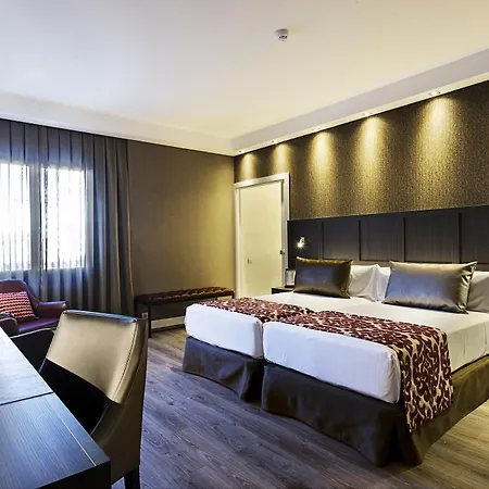 Hotel Catalonia