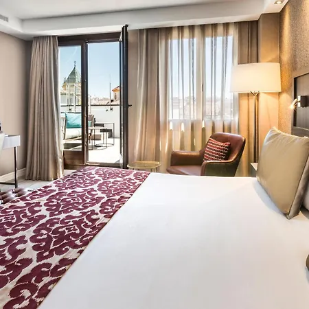 Hotel Catalonia Ronda