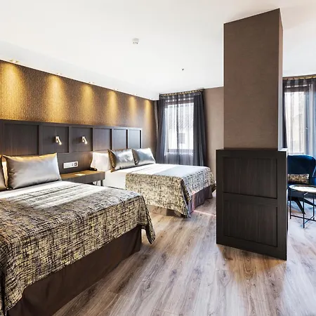 Catalonia Hotel