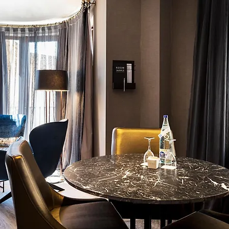 Hotel Catalonia