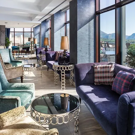 Catalonia Hotel