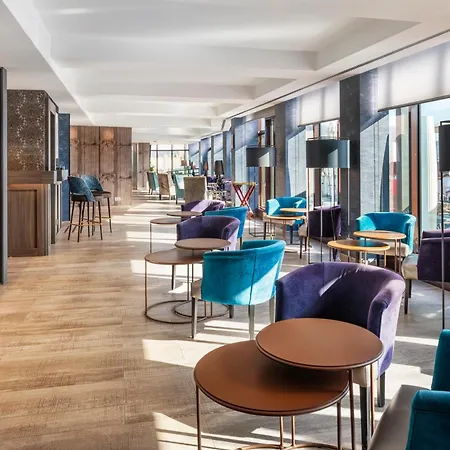 Catalonia Hotel