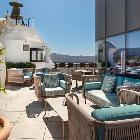 Hotel Catalonia