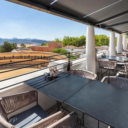 Hotel Catalonia 4*