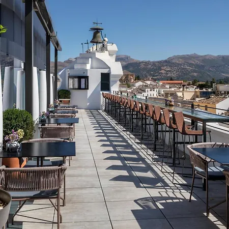 Catalonia Hotel Ronda