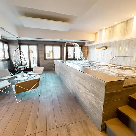 Hotel Catalonia