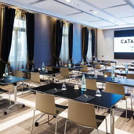 Ξενοδοχείο Catalonia