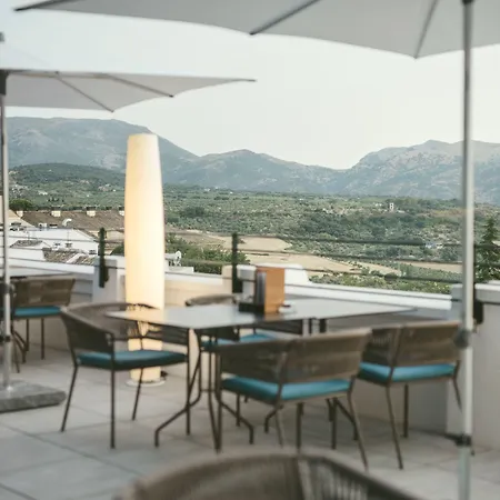 Catalonia Ρόντα