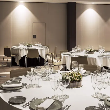 Hotel Catalonia 4*