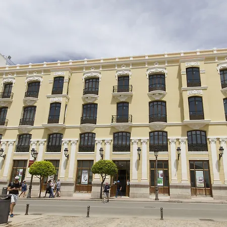 Ξενοδοχείο Catalonia Ρόντα