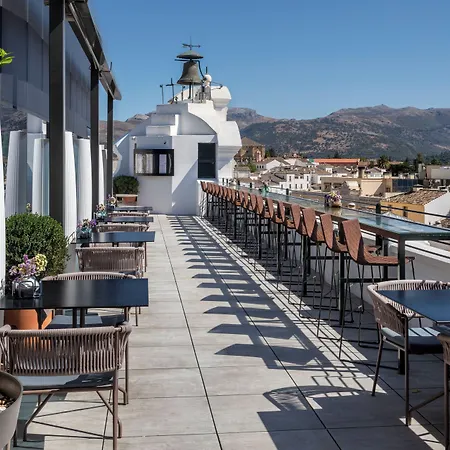 Catalonia 4* Ρόντα