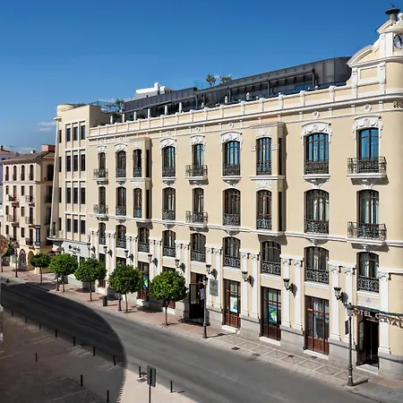 Catalonia Ξενοδοχείο