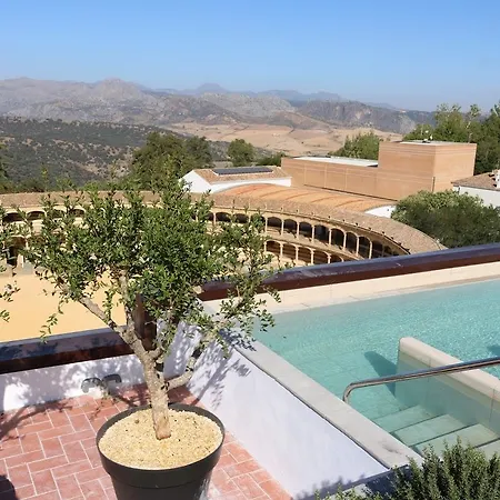 Hotel Catalonia Ronda