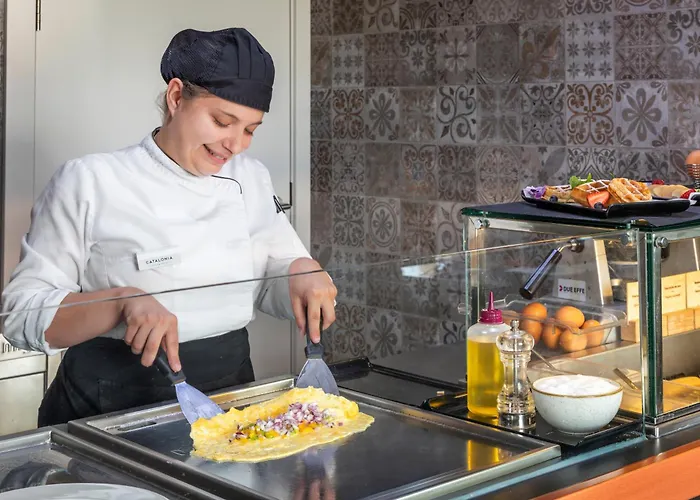 Hotel Catalonia Ronda