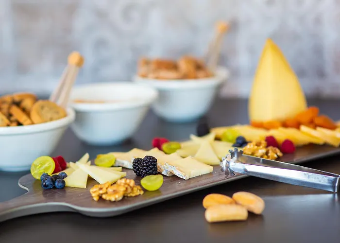 Catalonia Hotel Ronda