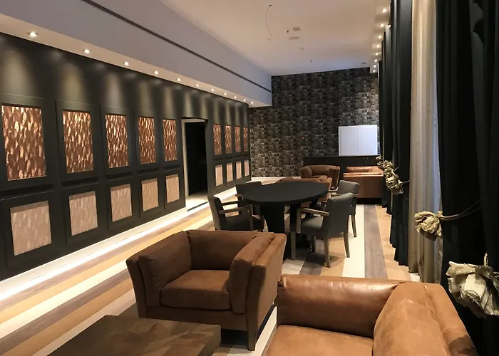 Catalonia Hotel Ronda