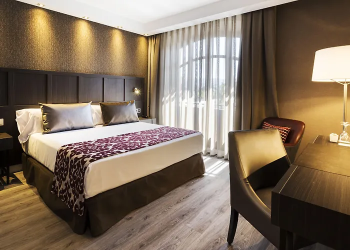 Hotel Catalonia Ronda