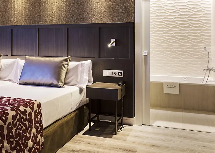 Catalonia Hotel Ronda