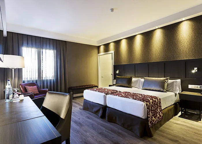 Hotel Catalonia Ronda