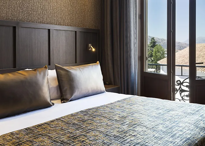 Hotel Catalonia Ronda