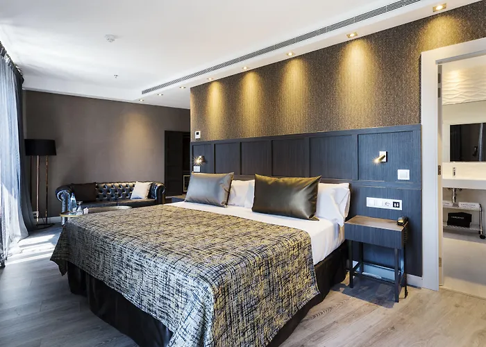 Hotel Catalonia Ronda